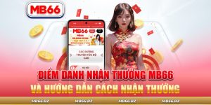 điểm danh nhận thưởng