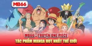 truyện one piece