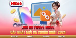 Link dự phòng mb66