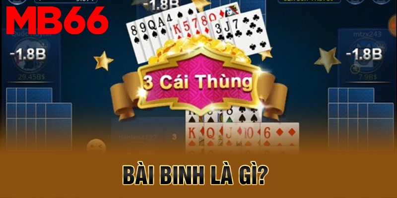 Giới thiệu bài binh là gì? 