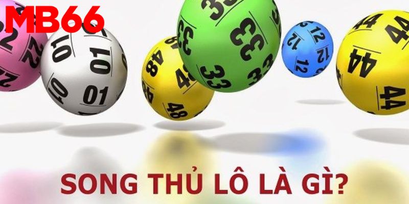 Giới thiệu song thủ lô 