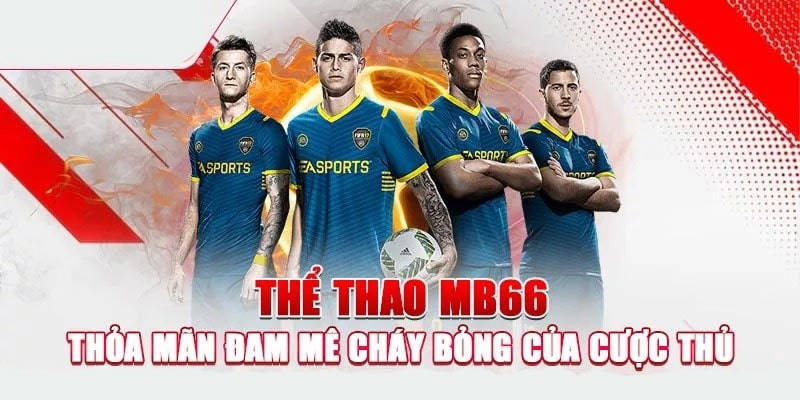 Mách bạn địa chỉ cá cược MB66 uy tín nhất trong mùa giải Euro