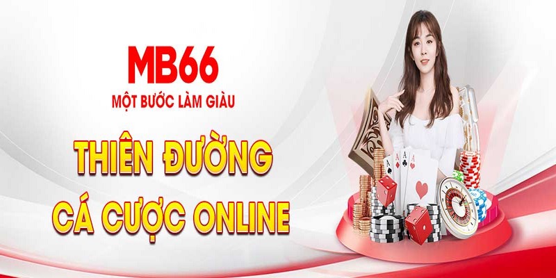 trang chủ Mb66 bị chặn