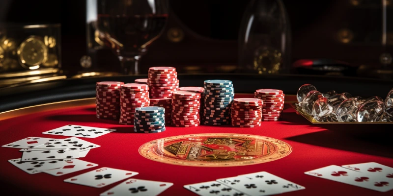 Công thức đánh baccarat chọn đặt cược theo người chiến thắng nhiều trong bàn